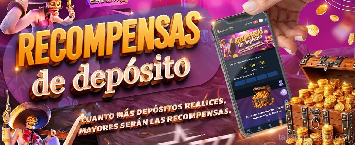 Promoción exclusiva de Talksport Bet para móviles