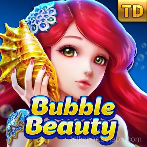 Imagen del juego Bubble Beauty