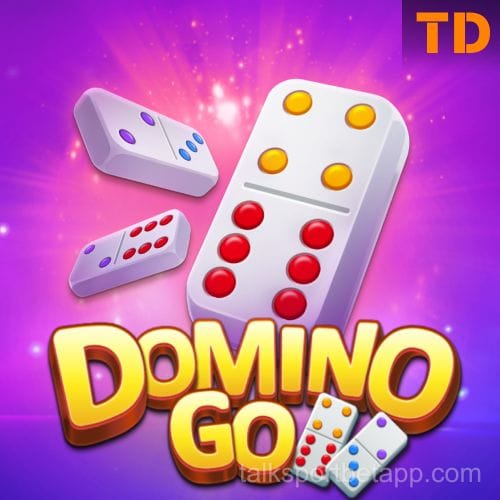 Imagen del juego Domino Go