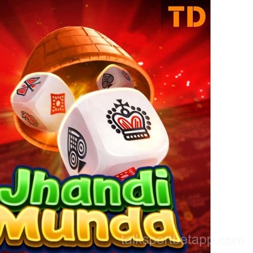 Imagen del juego Jhandi Munda