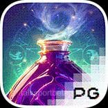 Imagen del juego Mystic Potion