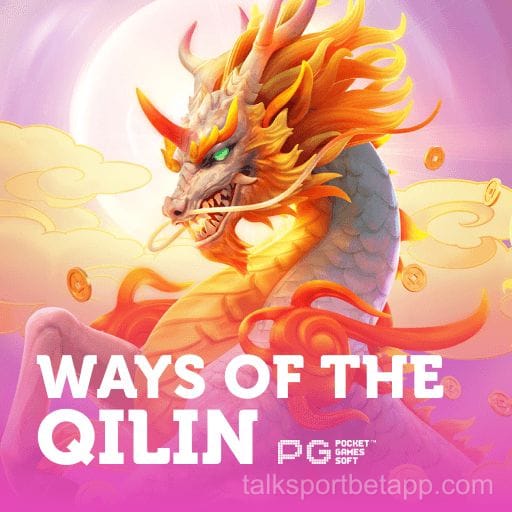 Imagen del juego Ways of the Qilin