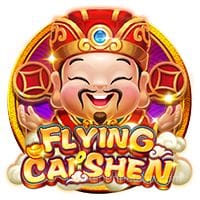 Imagen del juego FlyingCaiShen