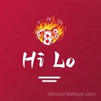 Imagen del juego Hi Lo