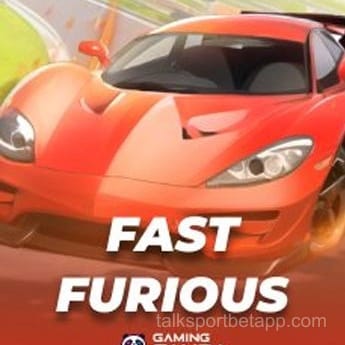 Imagen del juego Fast Furious