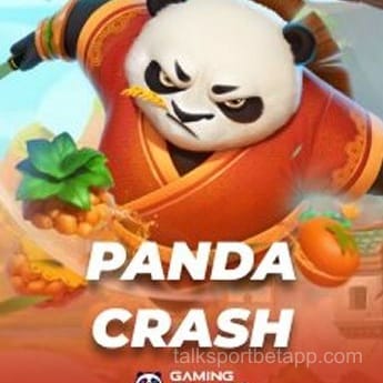 Imagen del juego Panda Crash
