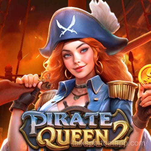 Imagen del juego Pirate Queen 2