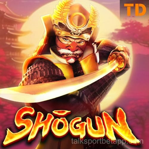 Imagen del juego SHŌGUN